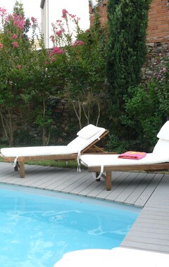 Bed & Breakfast L'Albinque (Castres, Francia)