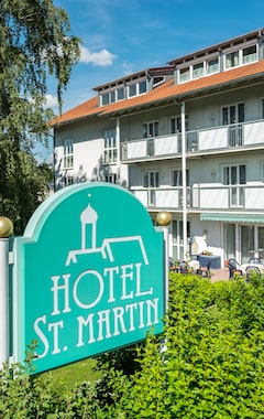 Hotel St. Martin (Marktoberdorf, Alemania)