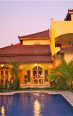 Bed & Breakfast Ada Waktu Homestay (Yogyakarta, Indonesia)