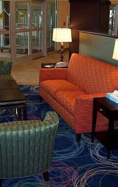 Hotelli Holiday Inn Omaha Downtown - Waterpark, An Ihg Hotel (Omaha, Amerikan Yhdysvallat)