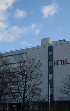 Hotelli BusinessHotel Stuttgart (Stuttgart, Saksa)