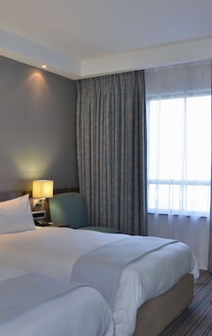 Holiday Inn Express Durban - Umhlanga, An Ihg Hotel (Umhlanga, Sudáfrica)