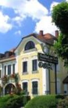 Hotel Und Restaurant Post Prienbach (Stubenberg, Tyskland)