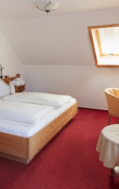 Hotel Breggers Schwanen (Bernau im Schwarzwald, Alemania)