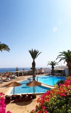 Hotel Malama Beach Holiday Village (Paralimni, Chipre)