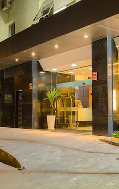 Hotel Acores Premium- 5 Minutos do Moinhos de Vento (Porto Alegre, Brasilien)