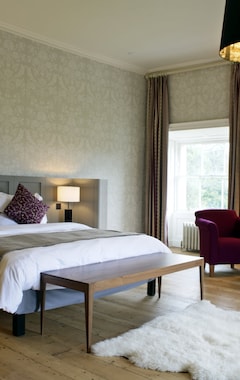 Hotel Farnham Estate Spa & Golf Resort (Cavan, Irlanda)
