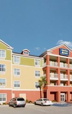Hotel Mainstay Suites Port Arthur - Beaumont South (Port Arthur, USA)