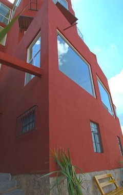 Hotel La Vista (Guanajuato, México)