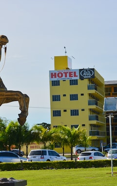 Hotel Mirante Do Parque (Penha, Brasil)