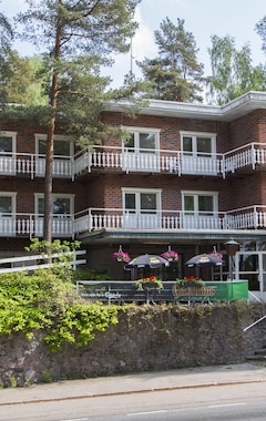 Hotelli Gasthaus Lohja (Lohja, Suomi)