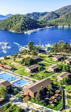 Hotel Rixos Premium Göcek (Fethiye, Tyrkiet)