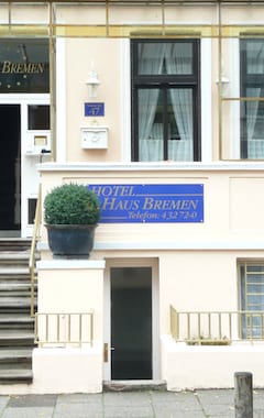 Hotel Haus Bremen (Bremen, Alemania)