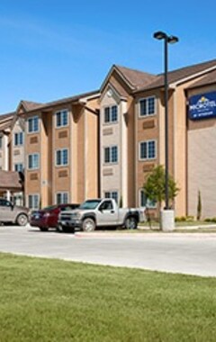 Hotelli Microtel Inn & Suites Pleasanton (Pleasanton, Amerikan Yhdysvallat)