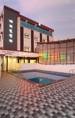Hotelli Hotel Jagadguru Lonavala (Lonavala, Intia)
