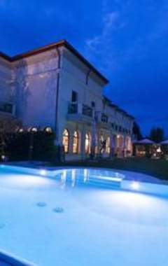 Hotel Sogno (San Felice del Benaco, Italien)