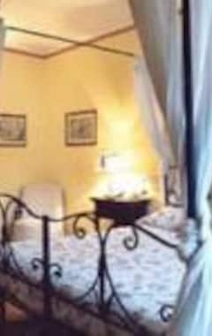 Bed & Breakfast Romantica Pucci (Bagnoregio, Italien)