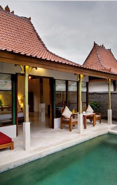 Hotelli Alam Bidadari Seminyak (Seminyak, Indonesia)