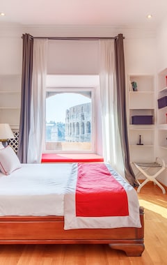 Hotel Ht Ndeg9 Colosseo (Rom, Italien)