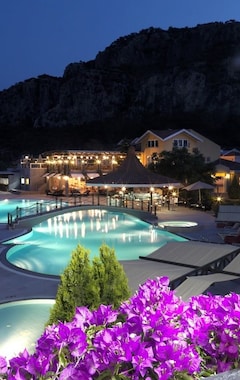 Hotel Club Alla Turca (Dalyan, Tyrkiet)
