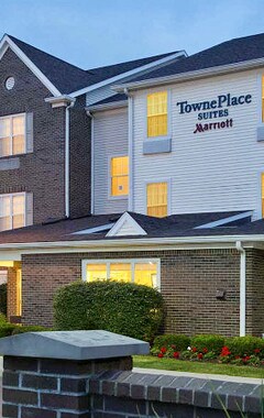 Hotel TownePlace Suites by Marriott Findlay (Findlay, EE. UU.)