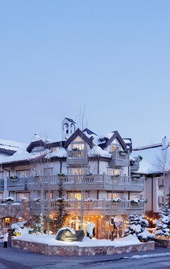 Sonnenalp Hotel And Condos, Vail (Vail, EE. UU.)