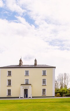 Bed & Breakfast Viewmount House (Longford, Irlanda)