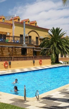 Hotelli Hotel La Barca (Lepe, Espanja)