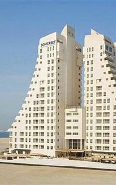 Hotel Somerset Al Fateh Bahrain (Manama, Bahrain)