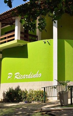 Hotelli Pousada Ricardinho do Francês (Marechal Deodoro, Brasilia)