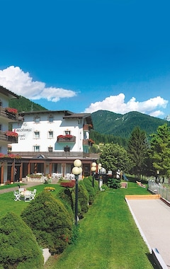 Hotel Panoramic (Auronzo di Cadore, Italia)