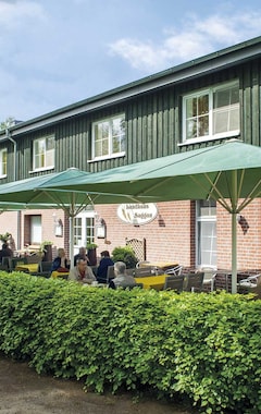 Hotelli Saggau (Ellerau, Saksa)