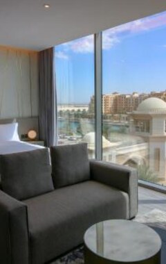 Views Hotel & Residences (Jedda, Arabia Saudí)