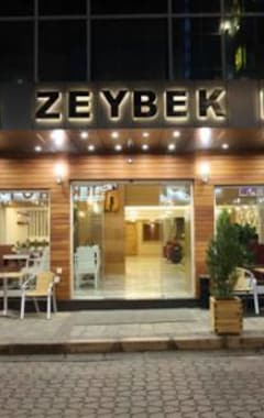 Grand Zeybek Hotel (Esmirna, Turquía)