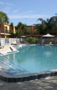 Midpointe Hotel At International Drive (Orlando, USA)