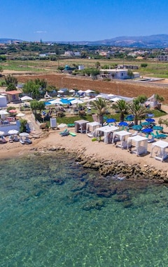 Hotel Corali Beach (Skaleta, Grækenland)