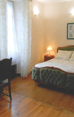 Bed & Breakfast Les Fontaines d'Escot (Sarrance, Ranska)