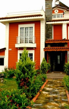 Hotelli Sweet Home Agva (Ağva, Turkki)
