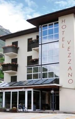 Hotelli Hotel Vezzano (Vezzano, Italia)