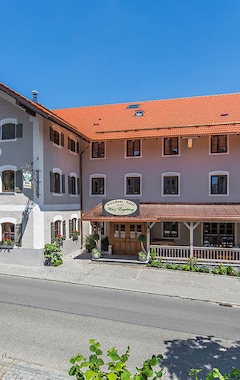 Restaurant & Hotel Wirt z´Engelsberg (Engelsberg, Alemania)
