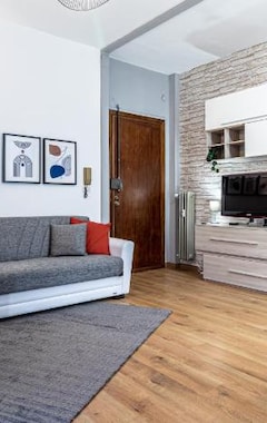 Casa/apartamento entero Piemont Apartments-agatha (Santhià, Italia)