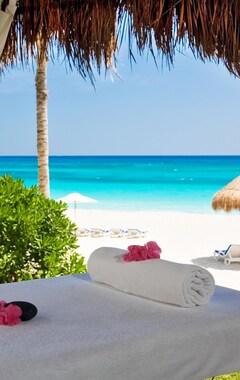 Hotelli The Westin Cancun Resort Villas & Spa (Cancun, Meksiko)