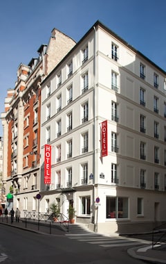 Hotelli Hotel Sleeping Belle (Pariisi, Ranska)