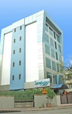 Shubhangan Hotel (Mumbai, Indien)