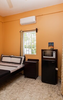 Hotel San Pedro Studios And Suites (San Pedro, Belize)