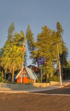 Oasis Hotel (Palmitos, Brasilien)