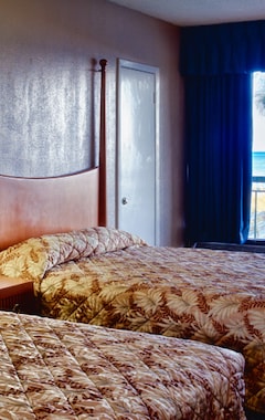 Hotelli Summer Wind Ocean Front Hotel (Myrtle Beach, Amerikan Yhdysvallat)