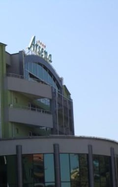 Hotelli Mpm Hotel Arsena - Ultra All Inclusive (Nessebar, Bulgaria)