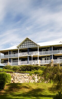 Hotelli Seashells Yallingup (Yallingup, Australia)