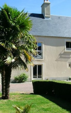 Hotel La Maison Periot (Trévières, Francia)